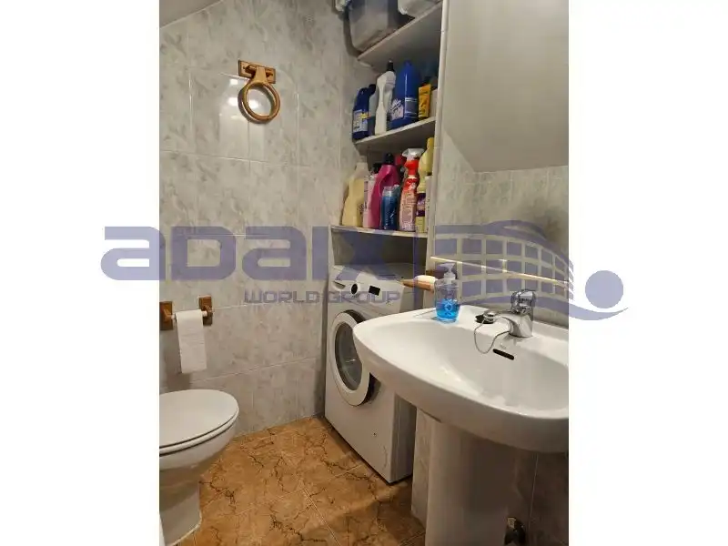 Baño de Casa adosada en venta en Puertollano