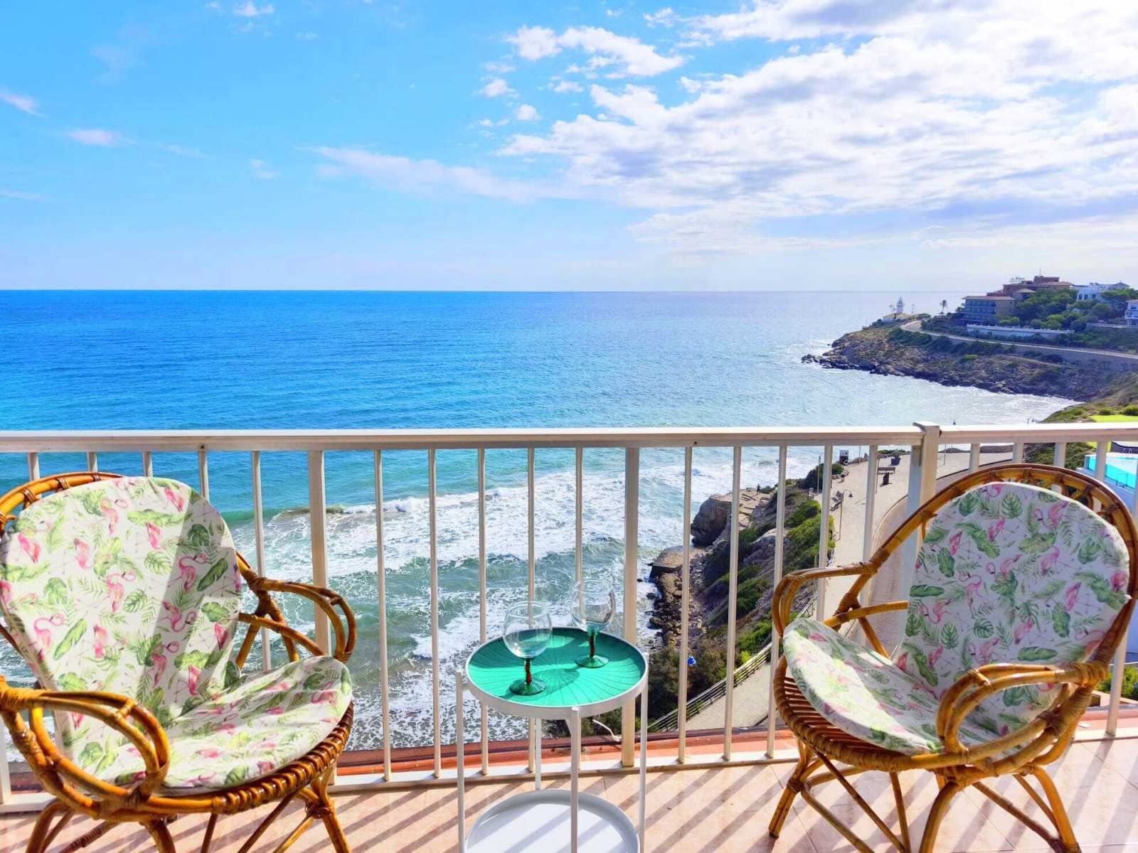 Pis en venda a El Faro