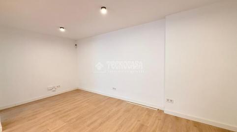 Foto 4 de Pis en venda a Ensanche, Madrid