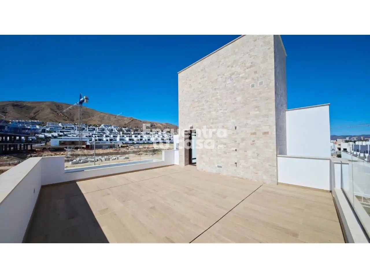 Villa mit Pool zum Verkauf in Calle Equador, imagen 21