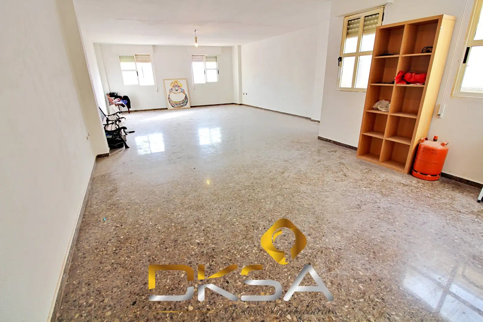 Flat for sale in Vila-real
