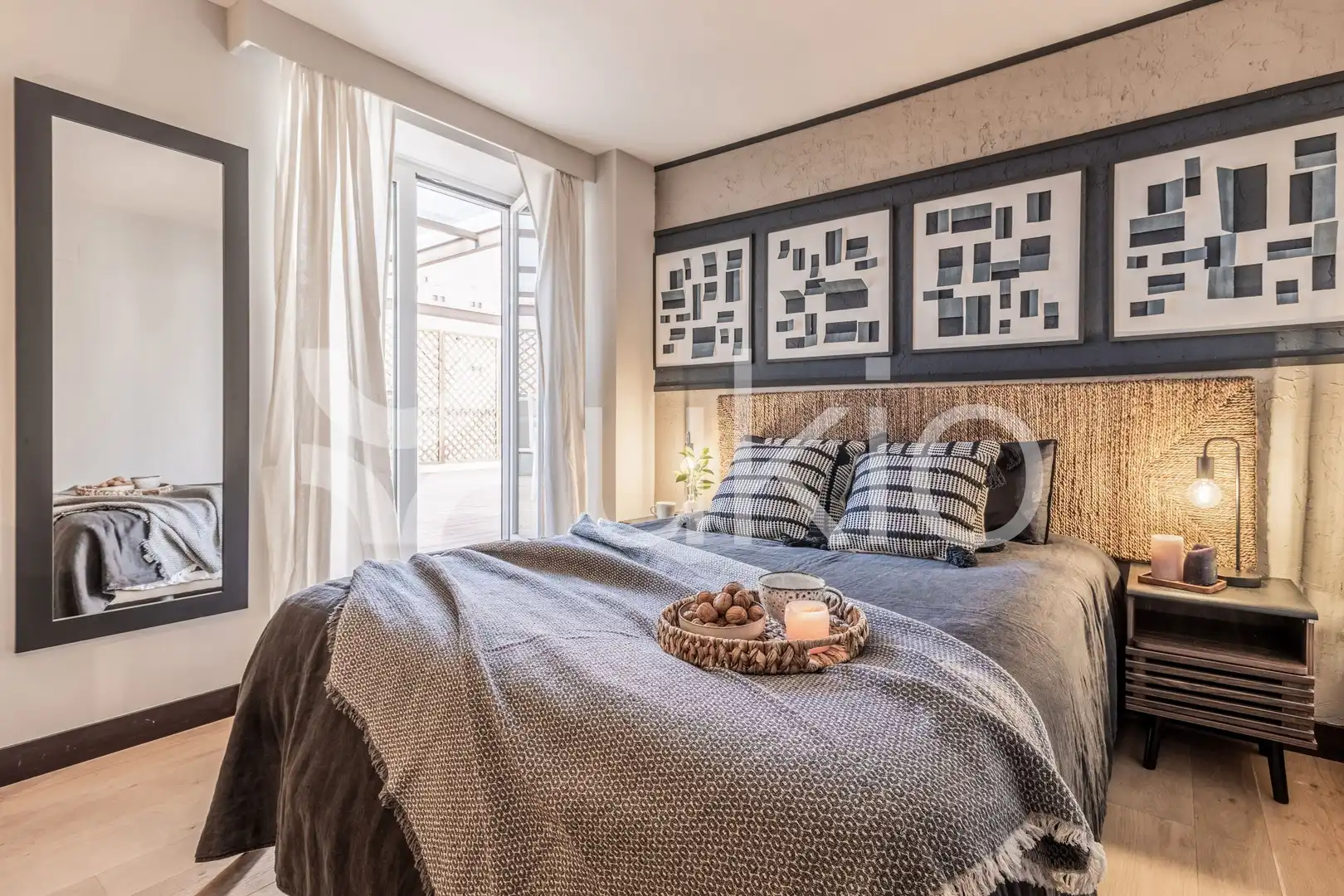 Apartment mit Aufzug zur Miete in Calle de Ayala, imagen 12