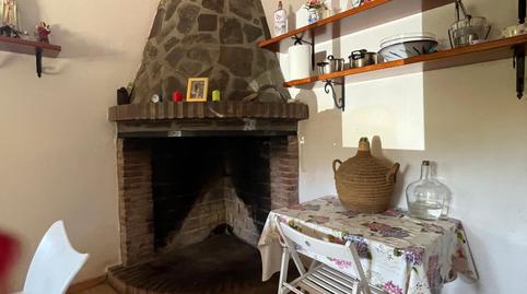 Foto 3 de Finca rústica en venda a Dúrcal, Granada