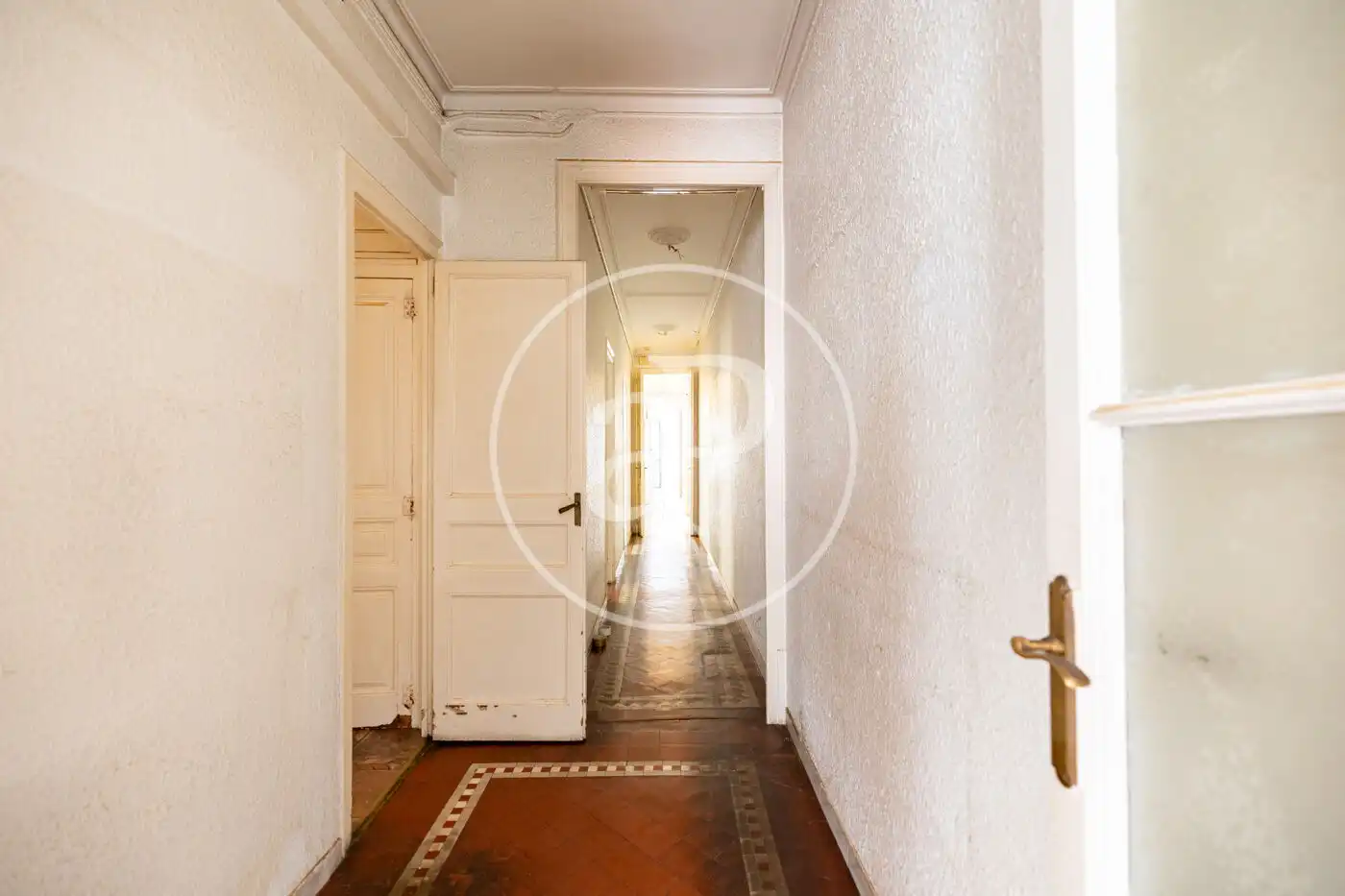 Appartamento con terrazza in vendita a Carrer de Girona, imagen 28