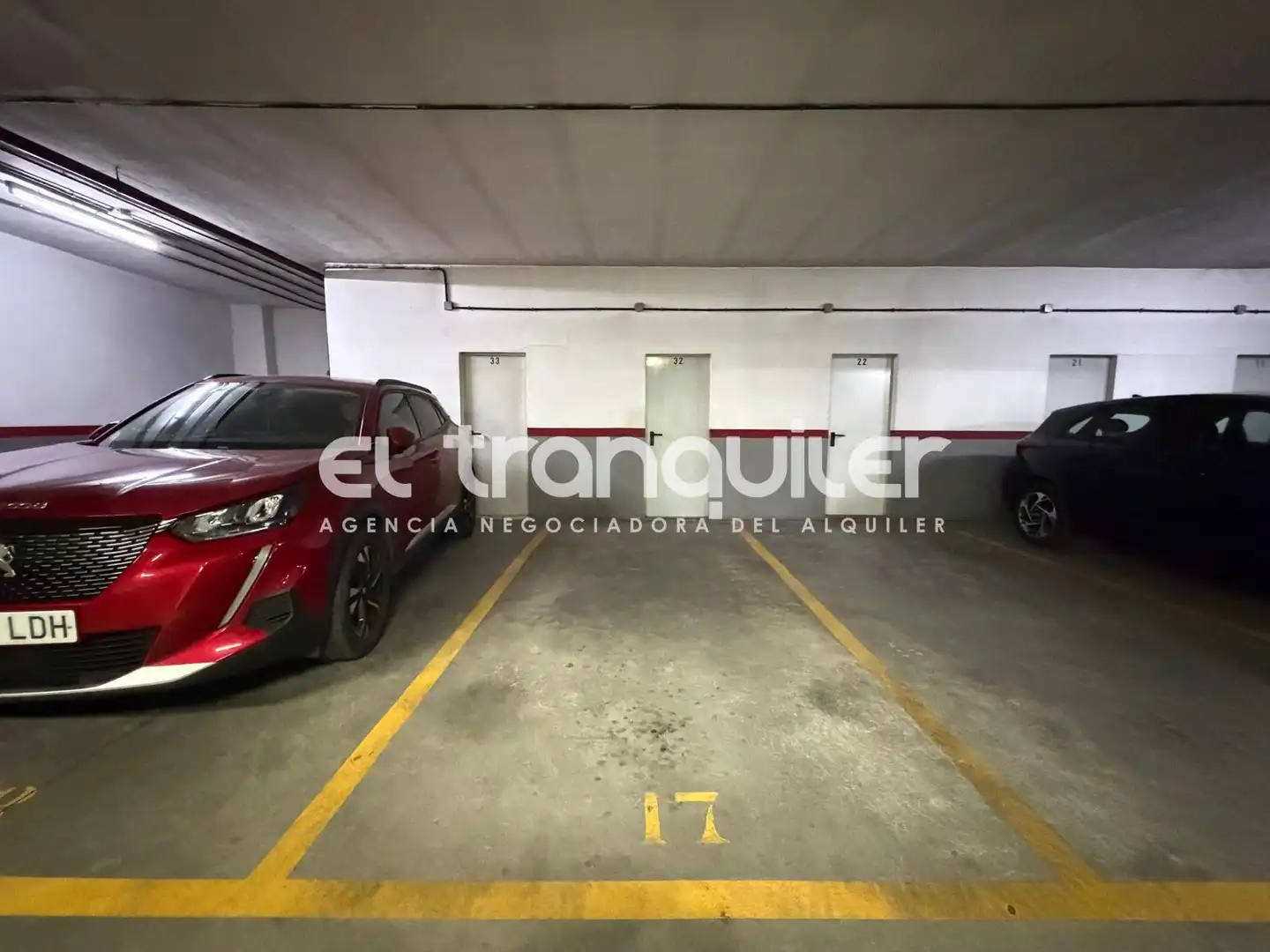 Wohnung mit Aufzug zur Miete in Avenida Constitución, imagen 18