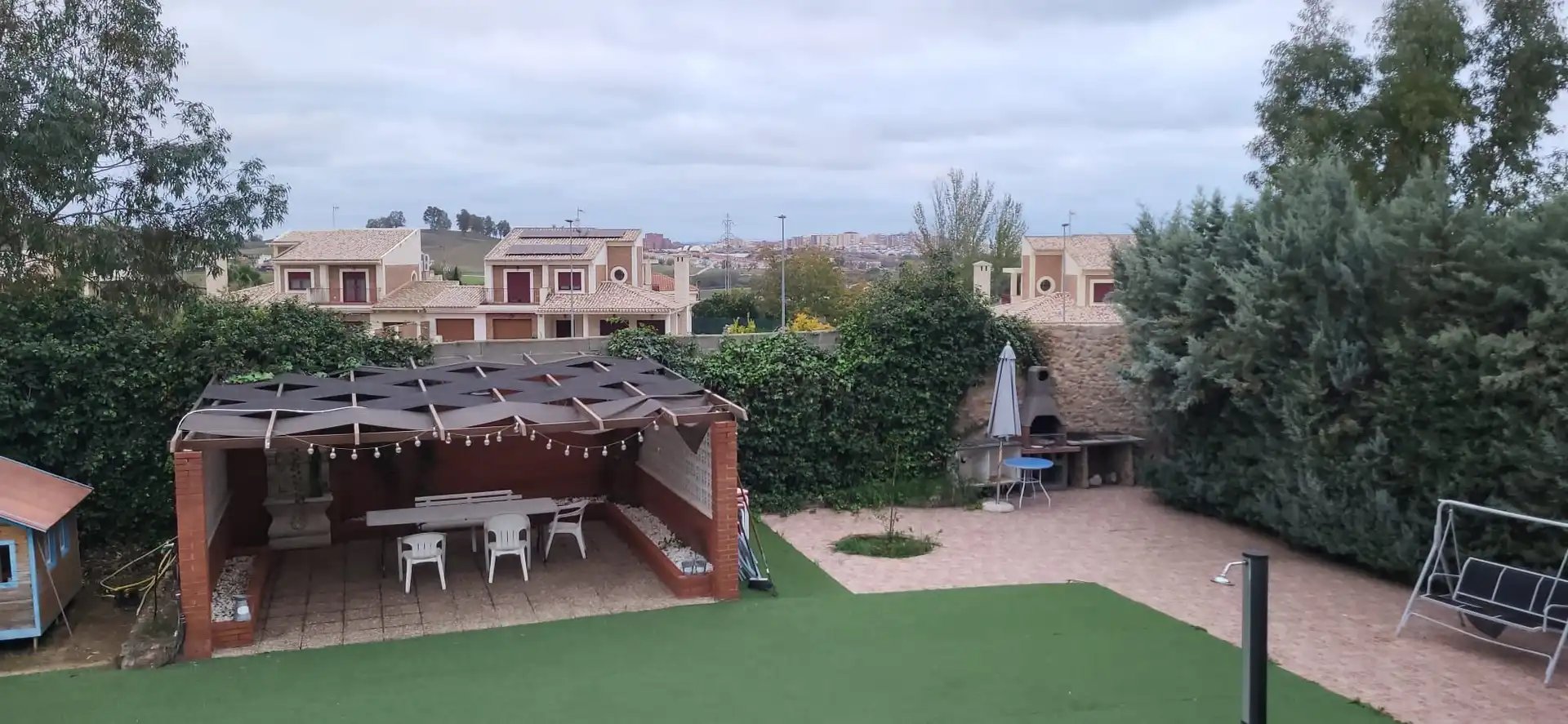 Casa o chalet en venta en Carretera de Sevilla - Los Montitos