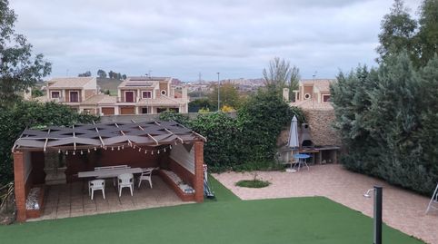 Foto 5 de Casa o chalet en venta en Carretera de Sevilla - Los Montitos, Badajoz Capital