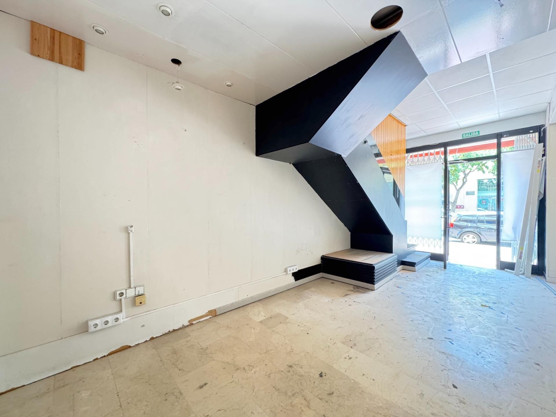 Local en venda en Elda