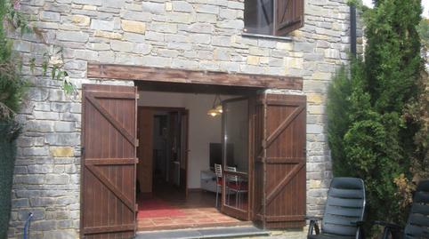 Foto 3 de Casa o xalet en venda a Castiello de Jaca, Huesca