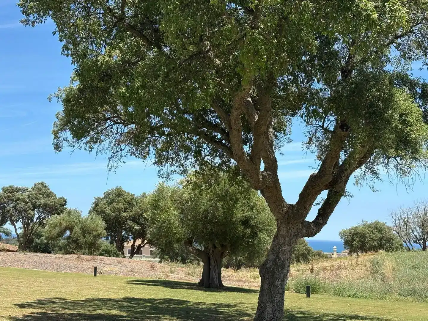 Piso en venta en Sotogrande con Aire acondicionado, Calefacción y Jardín privado