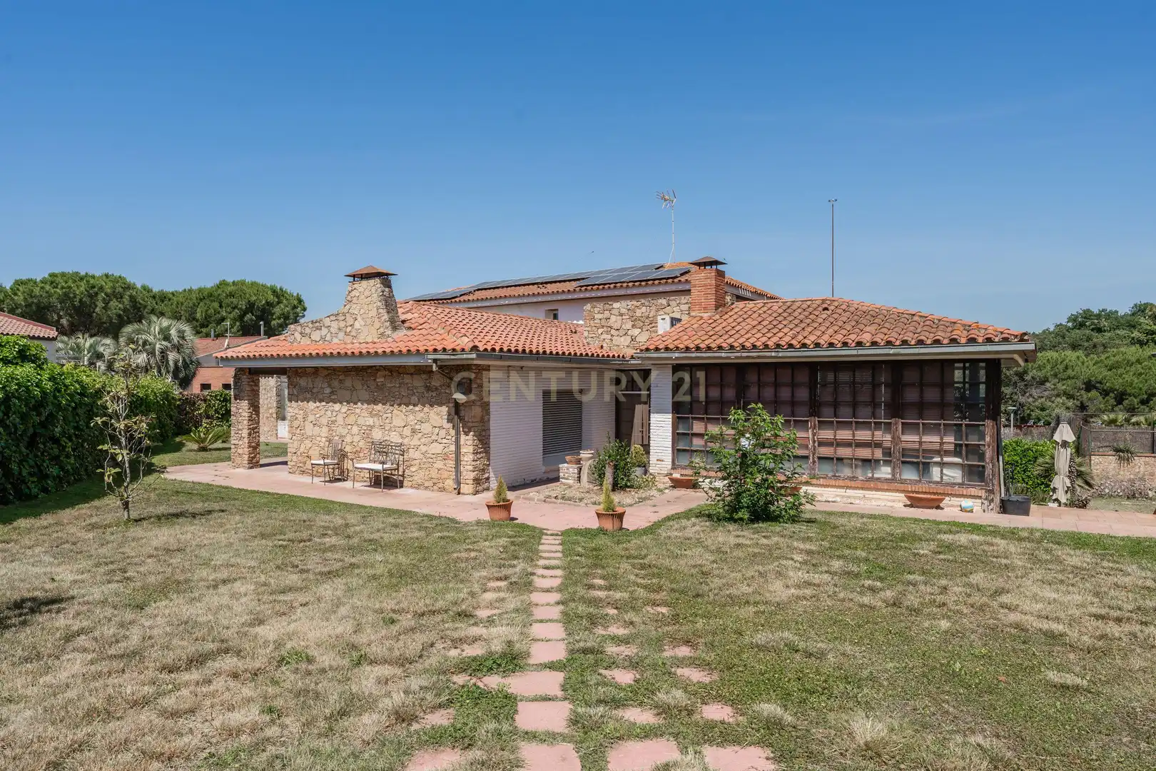 Apartament en venda a L'Ametlla del Vallès, Spain, -1, L'Ametlla del Vallès
