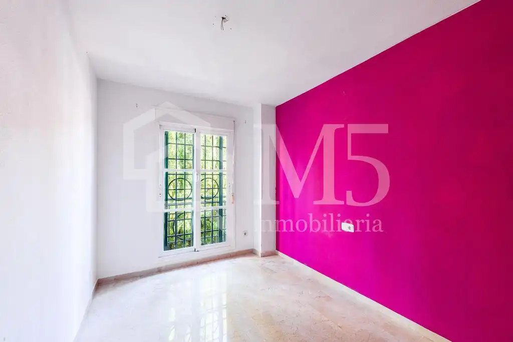 Flat with pool for sale in Caleta de Vélez, imagen 17