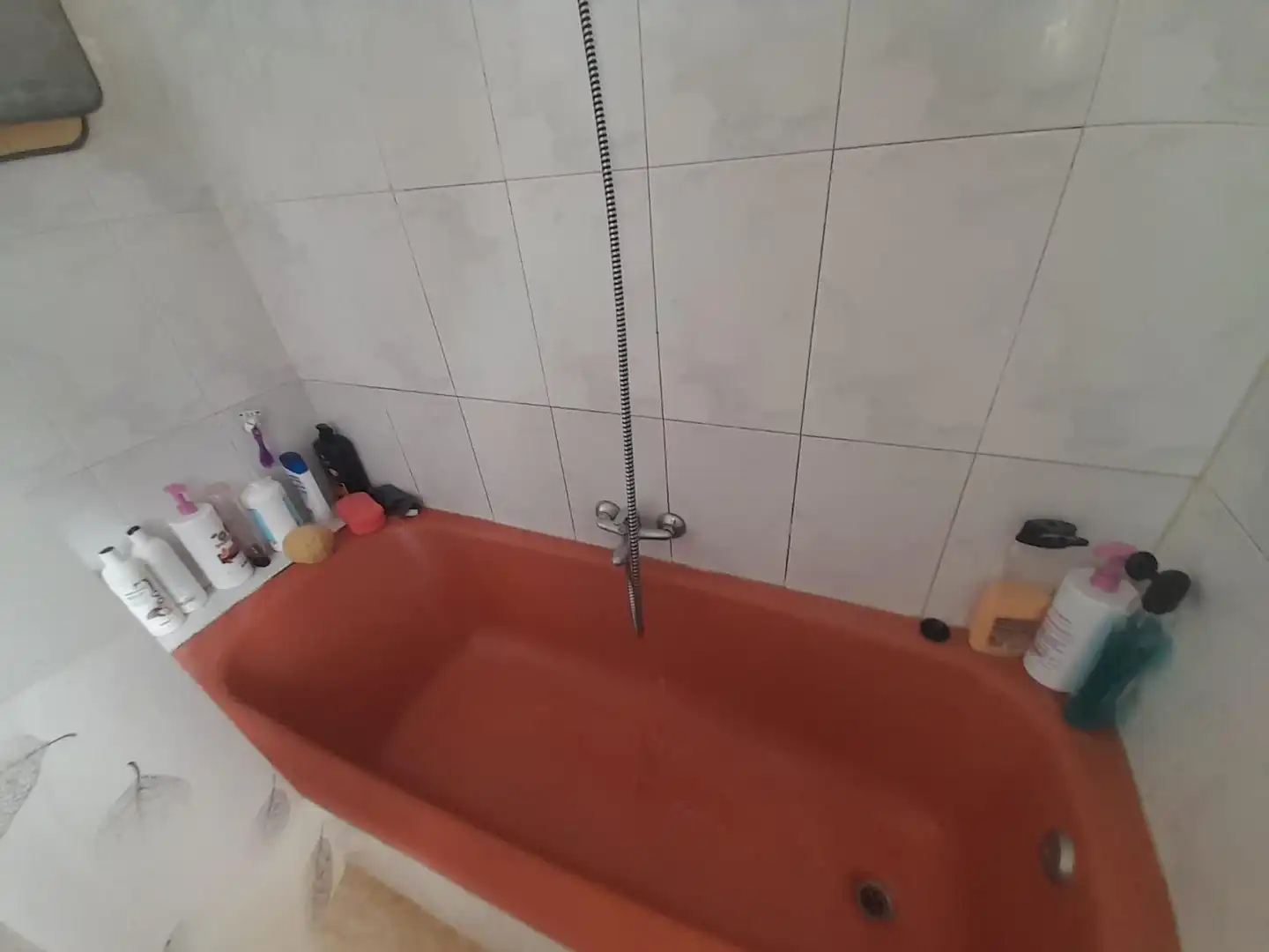 Piso con terraza en venta en ALCALDE FRANCISCO ZAPATA CONESA, imagen 21