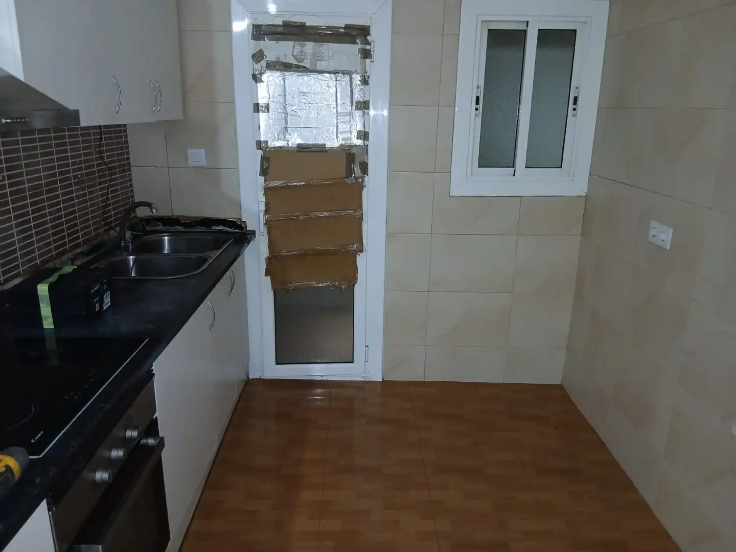 Cuina de Pis en venda en Badalona