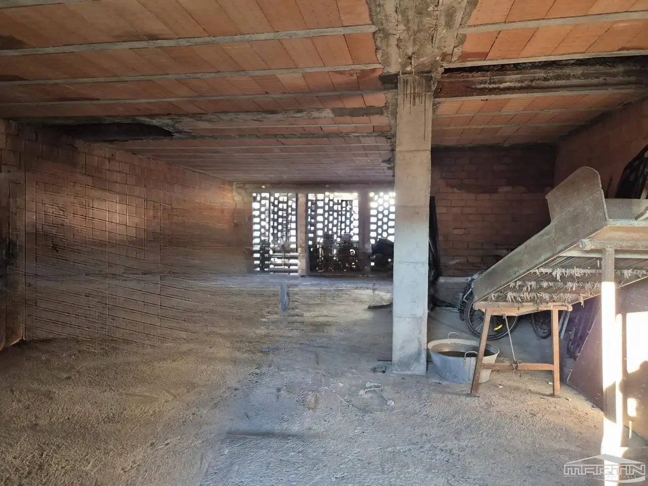 Flat for sale in Monturque  with Terrace