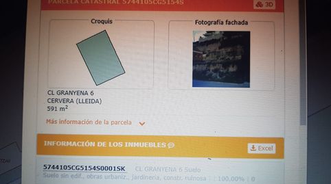 TERRENO PARA LA CASA DE TUS SUEÑOS, immagine 3