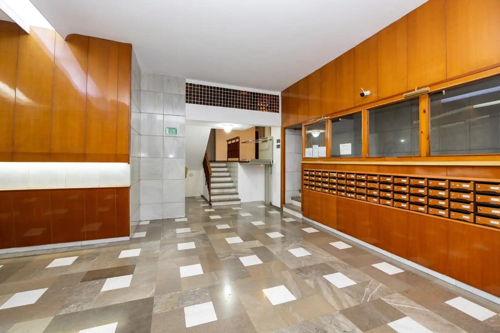 Piso con terraza en venta en Calle TRAJANO, imagen 31