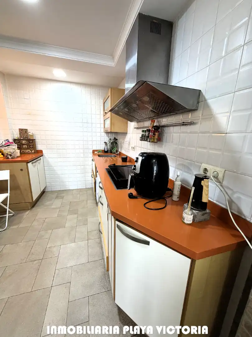 Flat with lift for sale in La Caleta - La Viña, imagen 10