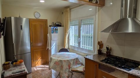 Foto 5 de Casa adosada en venta en Pont Major - Pedret - Campdorà, Girona Capital