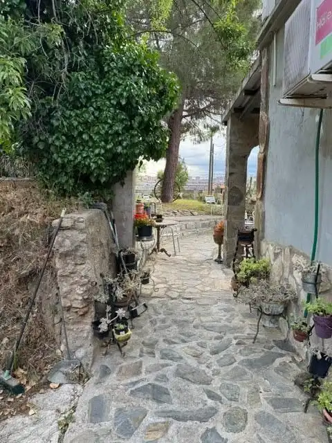 Terrassa de Casa o xalet en venda en Castellbisbal amb Jardí privat, Terrassa i Traster