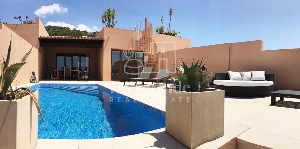 Casa adosada en venta en Puig del mar, 2, Cala Vedella - Cala Tarida  , Sant Josep de sa Talaia