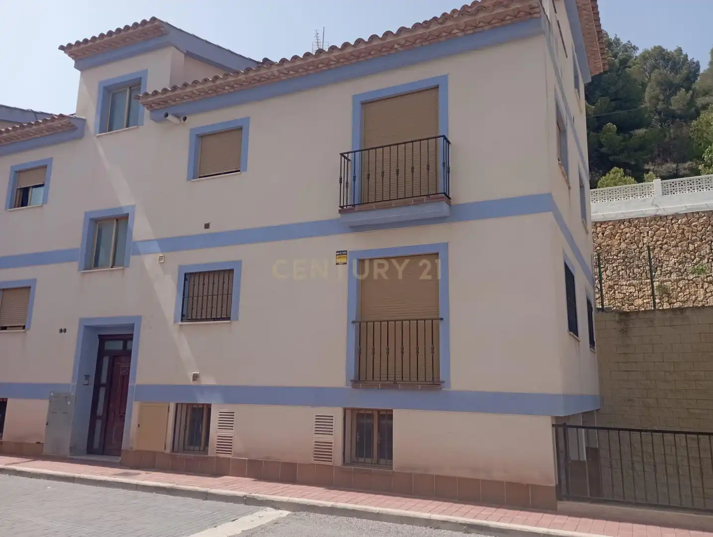 Mini appartamento in vendita a CL SANT RAMON-XIRLES,41 Esc:1 Pl:0 Pt:D Polop (Alicante), 33, imagen 7