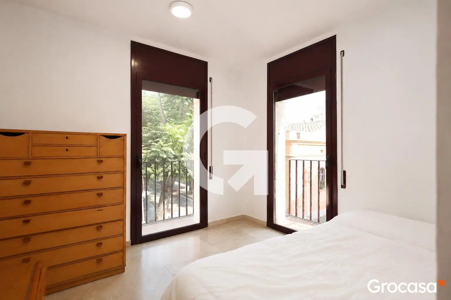 Habitación de Piso en venta en Rubí con Aire acondicionado, Horno y Balcón