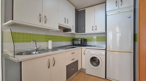 Foto 4 de Piso de alquiler en Calle Parra Alta de Cartuja, 1, San Ildefonso, Granada Capital