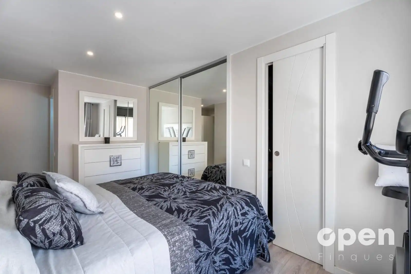 Wohnung zum Verkauf in Sant Nebridi, Cementiri Vell