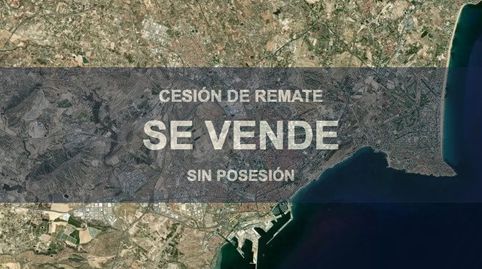 Foto 5 de Piso en venta en Carolinas Bajas, Alicante / Alacant