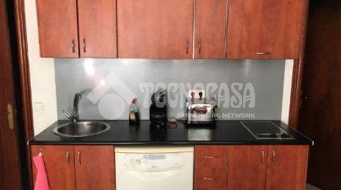 Foto 4 de Piso en venta en Can Baró, Barcelona Capital
