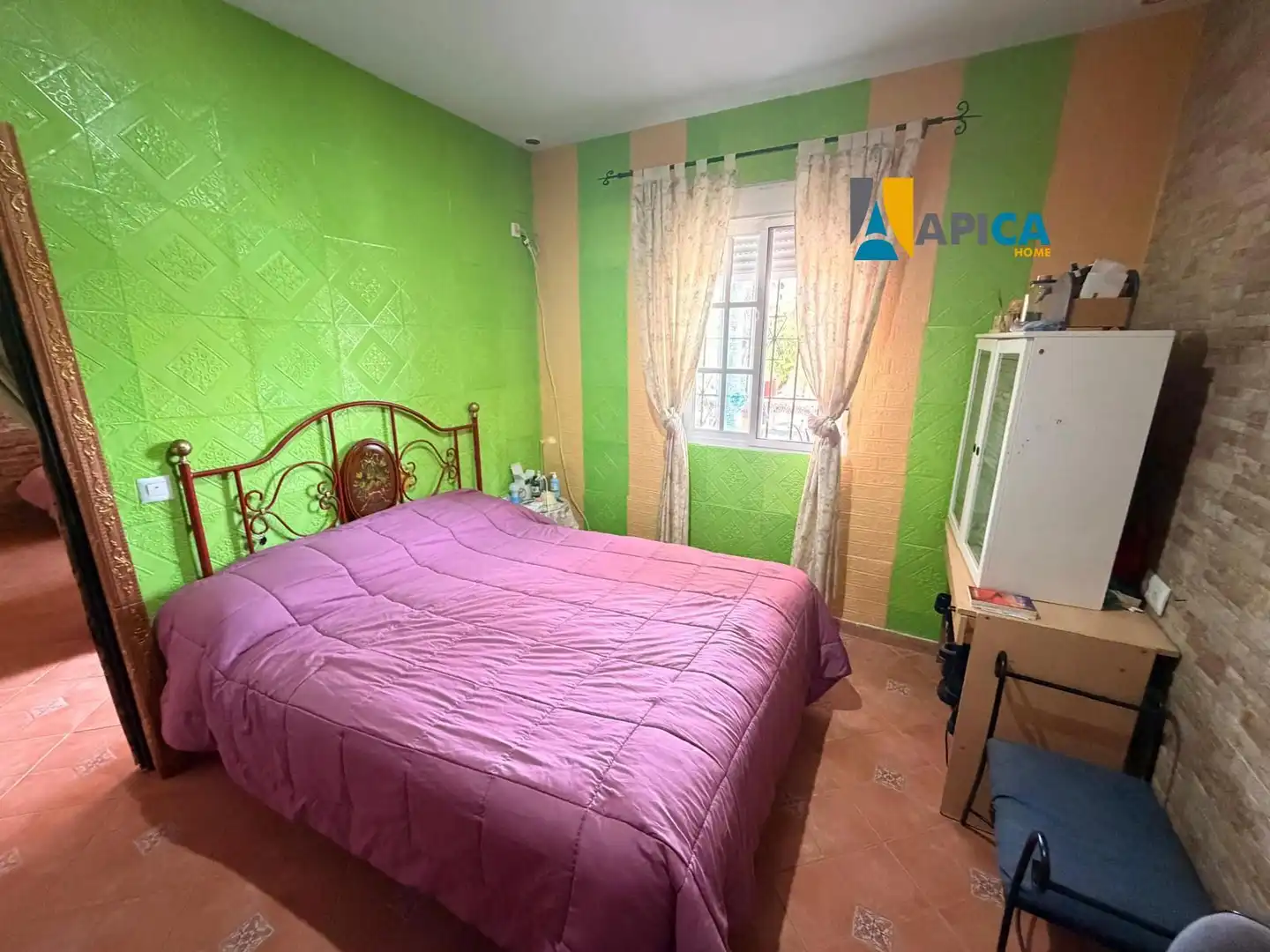 Habitación de Casa o chalet en venta en Barbate con Aire acondicionado, Terraza y Trastero