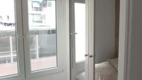 Bedroom of Flat for sale in  Madrid Capital  with Air Conditioner, Terrace and Balcony