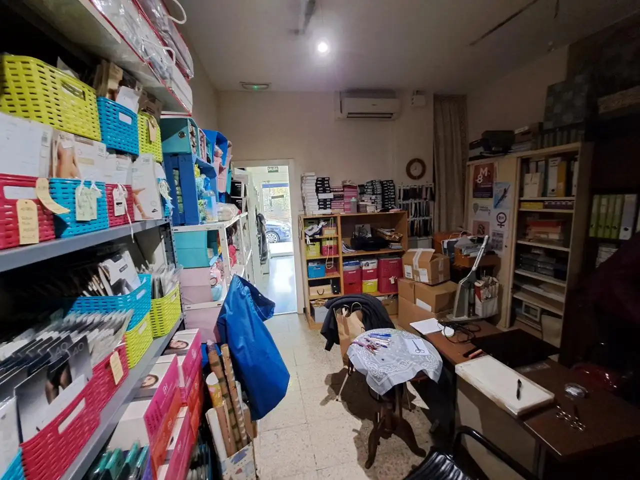 Local en venta en Zaragoza con Aire acondicionado