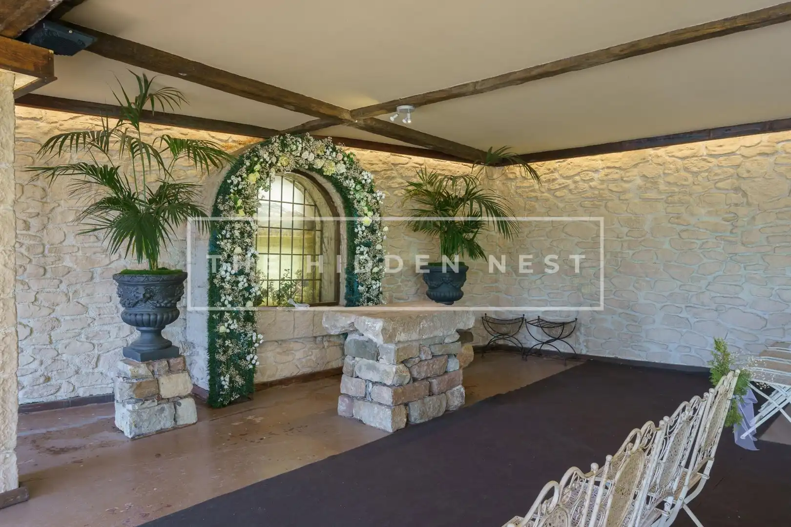 Finca rústica en venta en Sentmenat con Calefacción, Jardín privado y Trastero