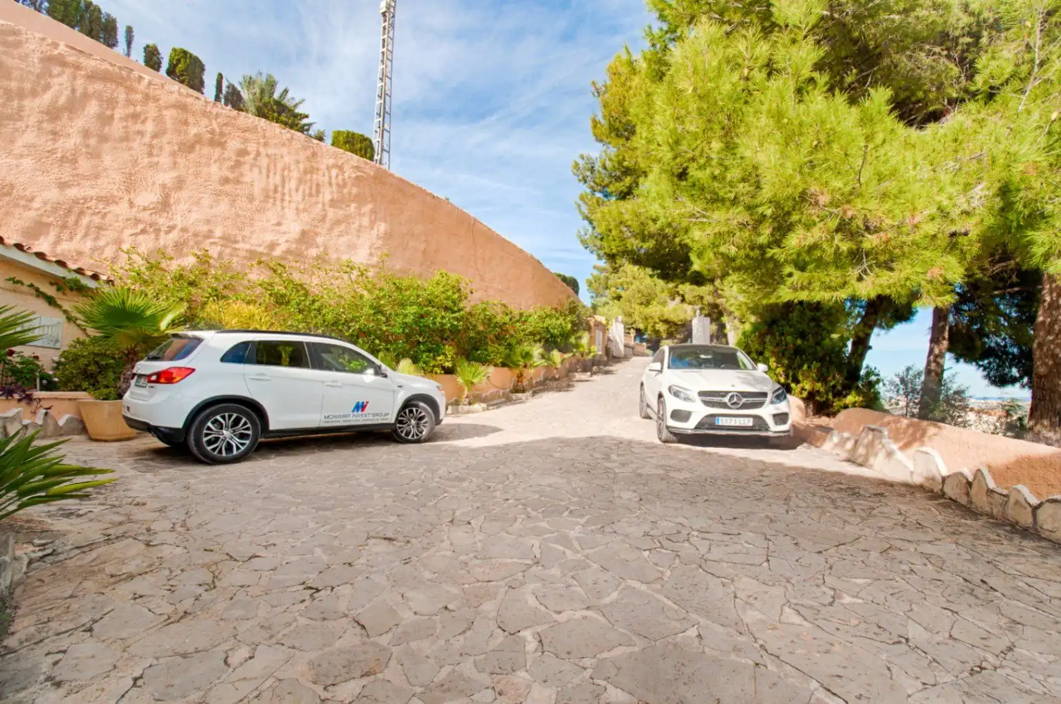 Villa con piscina in vendita a Casco Urbano, imagen 21
