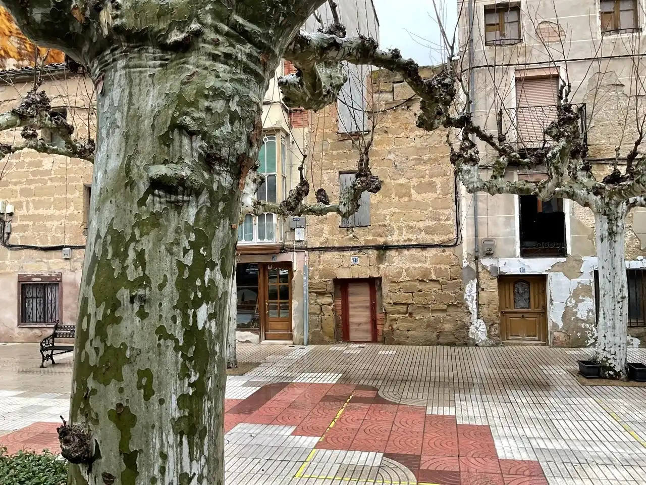 Casa en venta en Avenida Juan Carlos I, imagen 6