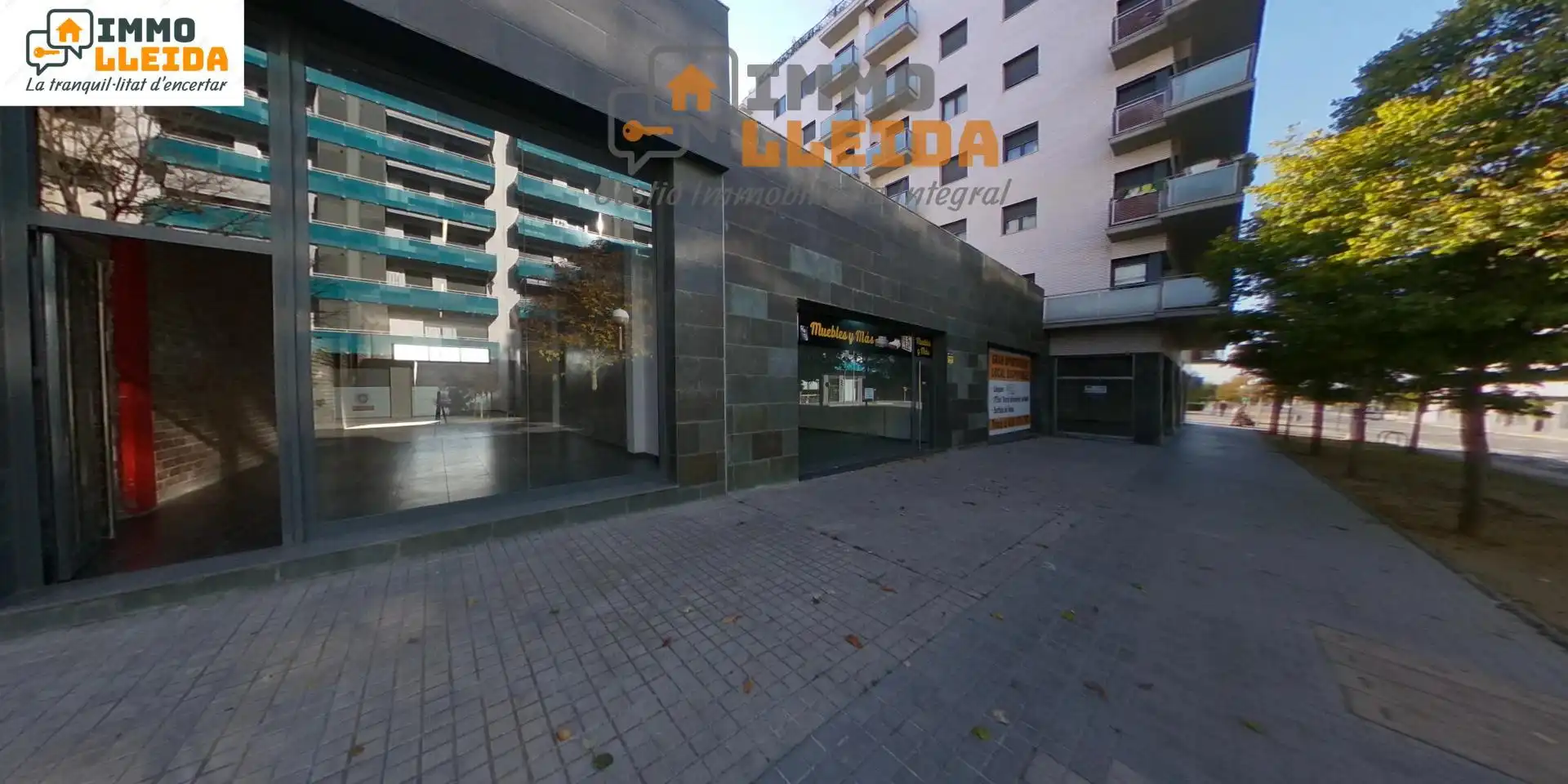 Business premises to rent in Avenida de Miquel Batllori 56, imagen 8
