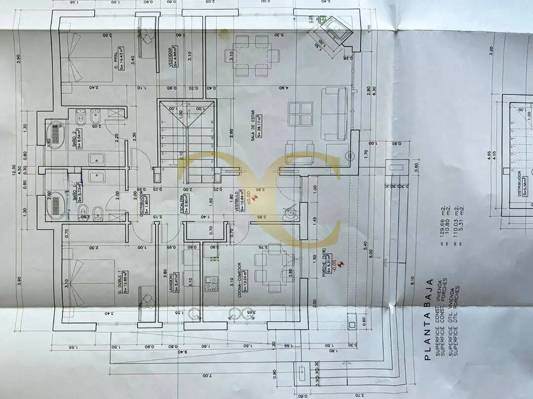 Casa o chalet en venta en Siero con Calefacción, Terraza y Trastero