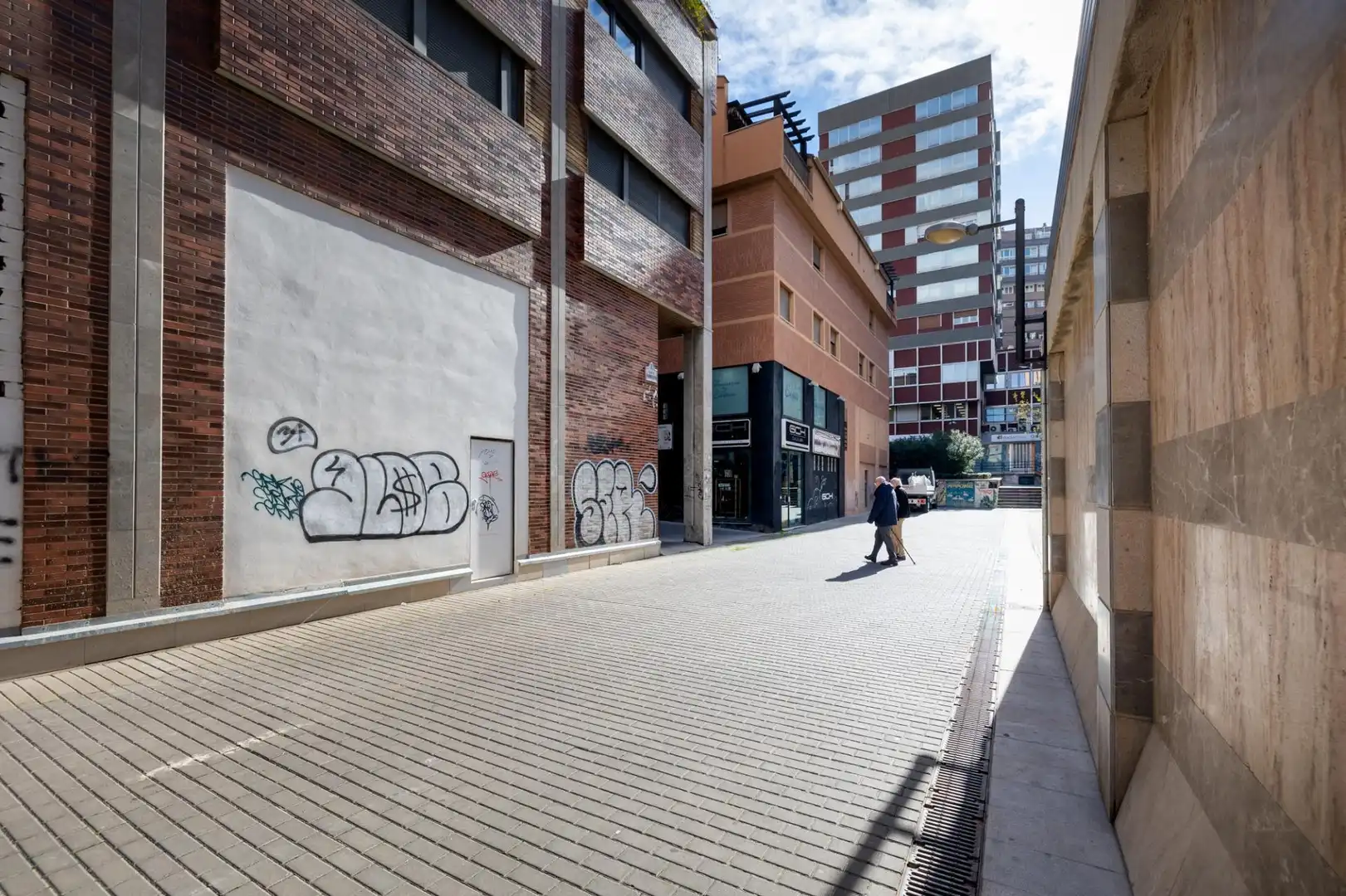Local comercial en venda a Plaza de San Lázaro 1, imagen 16