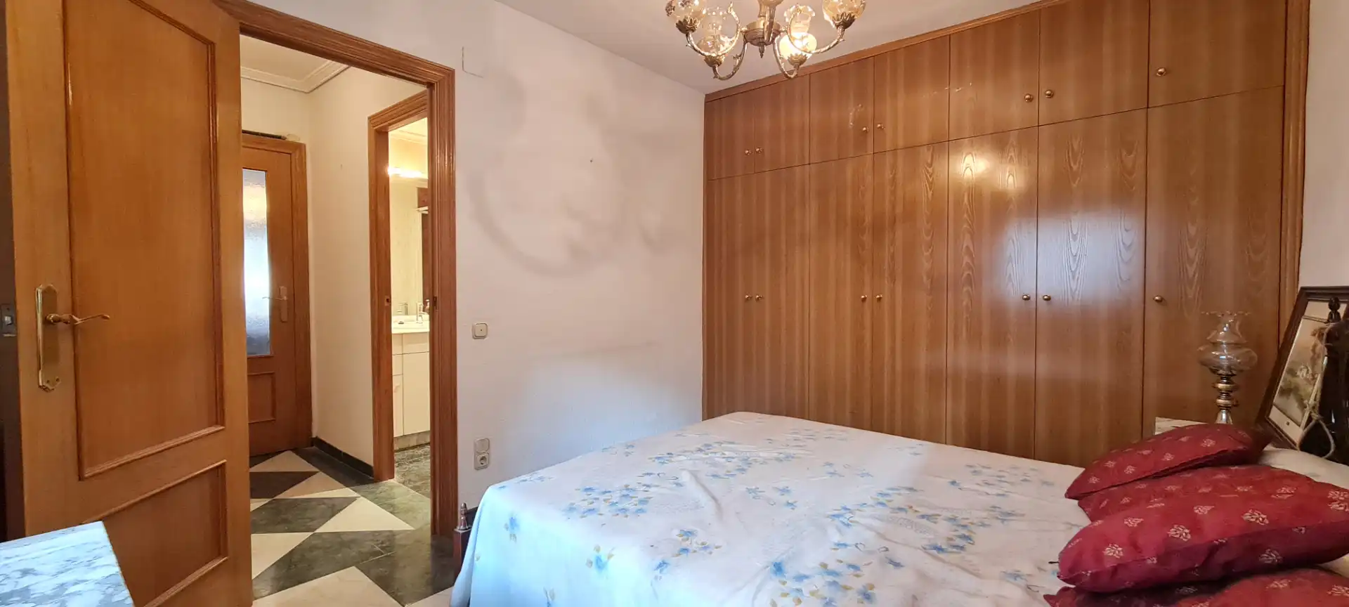 Appartement avec ascenseur à vendre à Carrer de Paterna, imagen 18