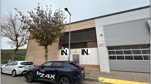 Photo 2 of Industrial buildings for sale in Mariola, 53, La Caparrella, Lleida