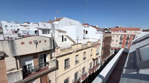 Photo 4 of Flat for rent in Calle Alcalde José María Amo, Centro, Huelva Capital