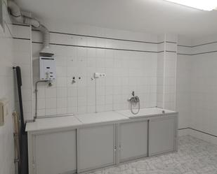 Bathroom of Premises to rent in Vélez-Málaga