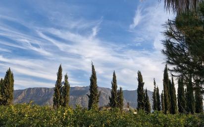 Exterior view of Land for sale in  Murcia Capital