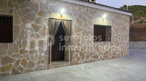 Foto 2 de Casa o xalet de lloguer a Barrio Trapiche, Norte - Barrio del Pilar - El Reñidero, Vélez-Málaga