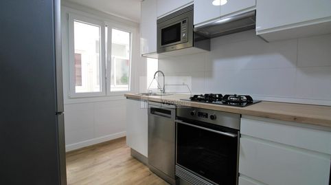 Foto 4 de Piso de alquiler en Illas Canarias, O Castro, Vigo