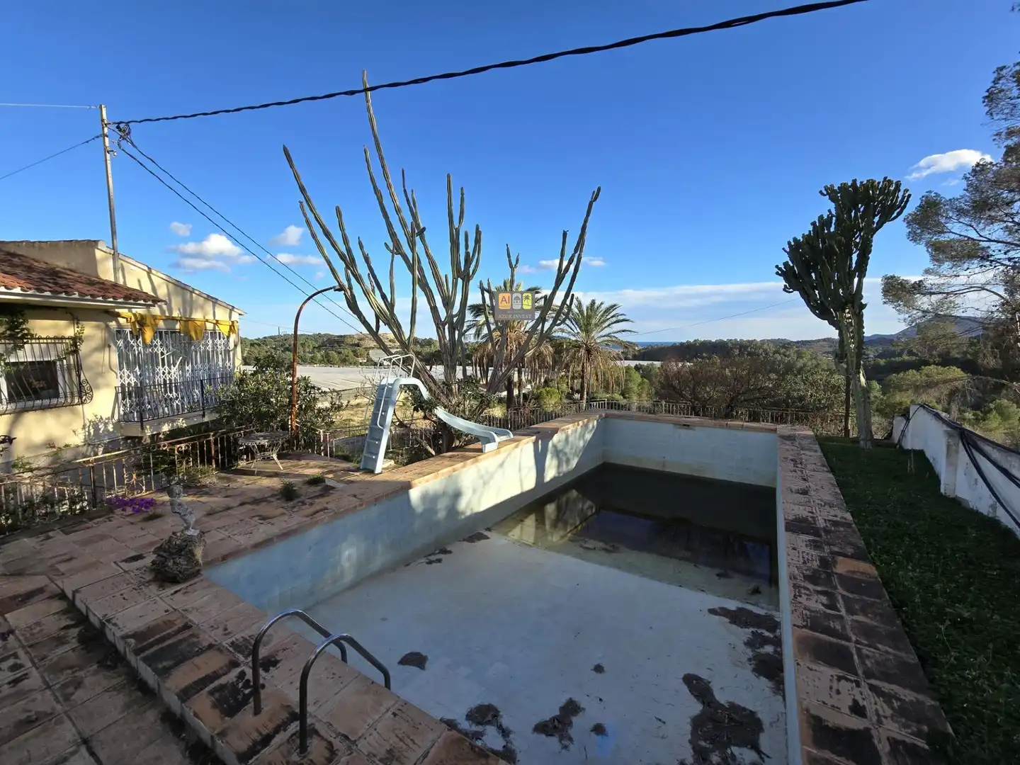 Haus mit Pool zum Verkauf in Callosa d'en Sarrià, imagen 20