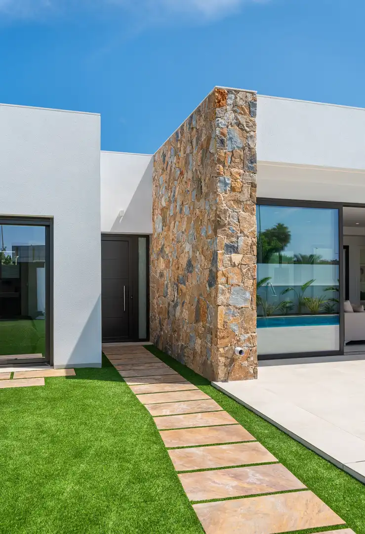 Villa avec piscine à vendre à ALCALDE ROS SAEZ 2, imagen 13