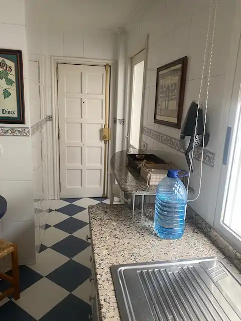 Wohnung zum Verkauf in Vigo  mit Heizung, Parkett und Abstellraum